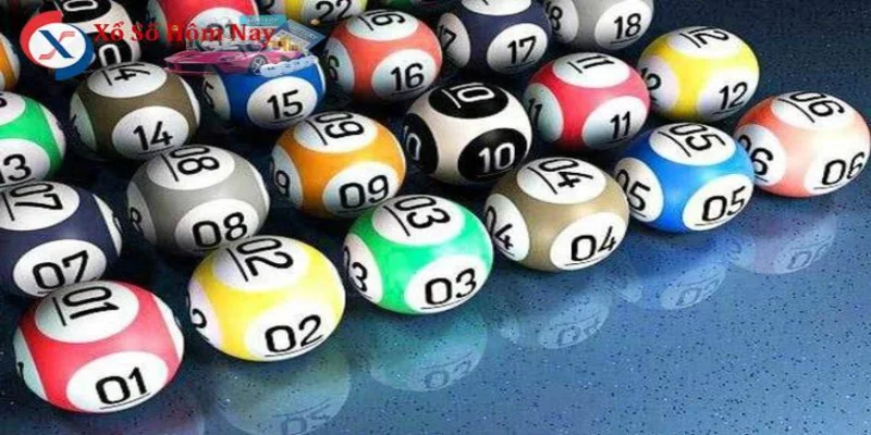 Dự Đoán Xổ Số 3 Miền