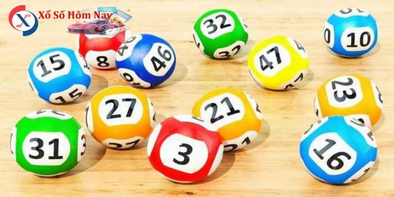 Quay Thử Xổ Số Bình Định