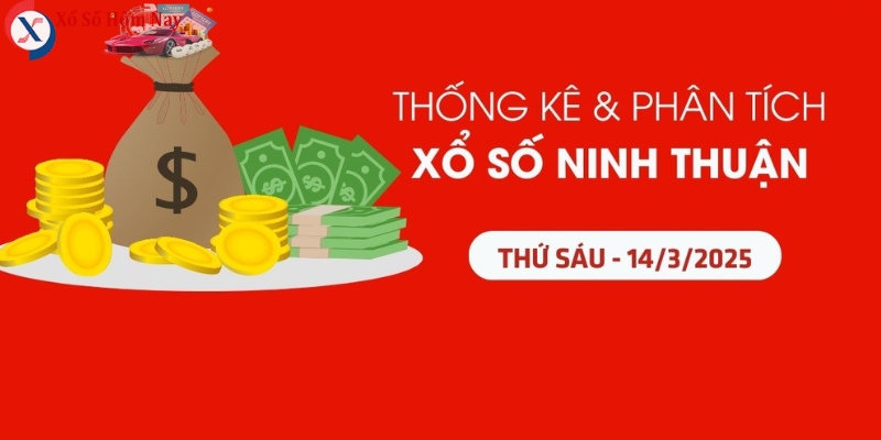 Quay Thử Xổ Số Ninh Thuận