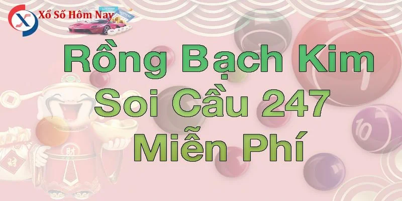 Rồng Bạch Kim 247 Vip