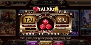 Bongvip Tài Xỉu Jackpot Cách Nhận Biết Ván Có Tiềm Năng 