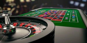 Casino MMWIN – Trải Nghiệm Đỉnh Cao Tại Sòng Bạc Trực Tuyến