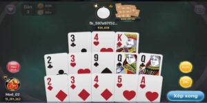 Bongvip - Địa điểm chơi game mậu binh bàn cược cực đỉnh