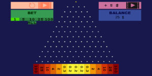 Chơi Plinko Bongvip