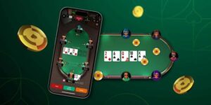 Chơi Poker MMWIN một cách dễ hiểu dành cho người mới bắt đầu