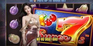 Mana88 - Khám phá thế giới nổ hũ đoạt bảo cơ chế thưởng cao