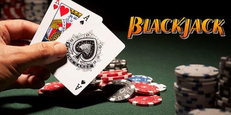 CF68 - Trải nghiệm blackjack online hấp dẫn, cơ hội thắng lớn